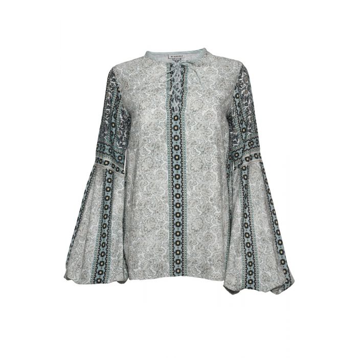 d'ascoli Kamilla Top