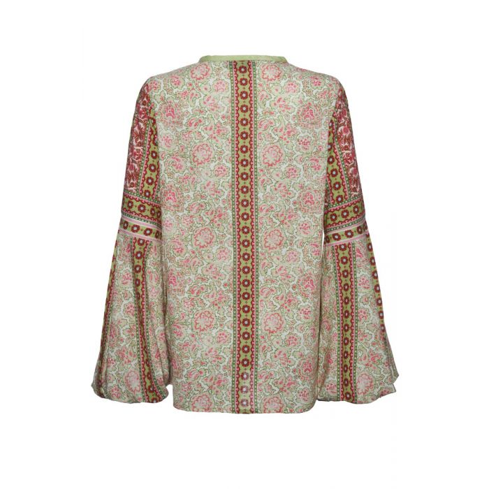 D'ascoli Kamilla Top