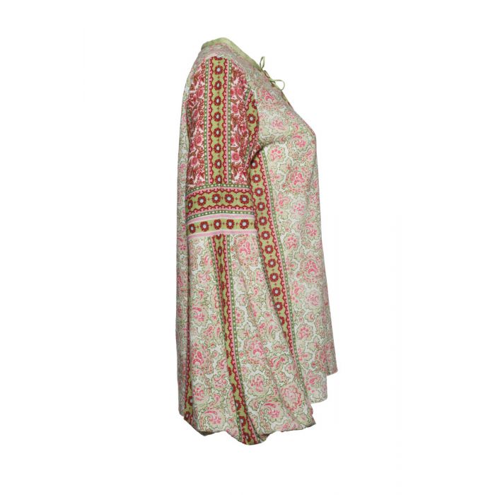 D'ascoli Kamilla Top