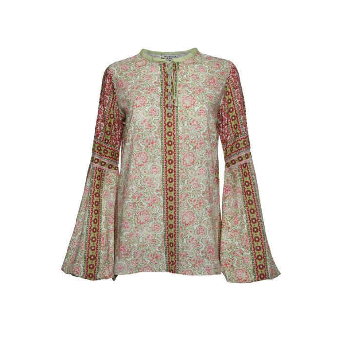 d'ascoli Kamilla Top