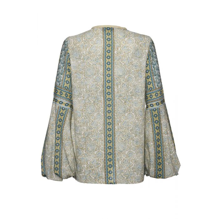 D'ascoli Kamilla Top