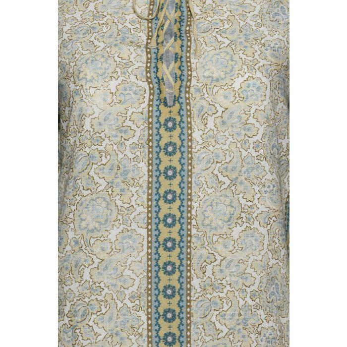 D'ascoli Kamilla Top