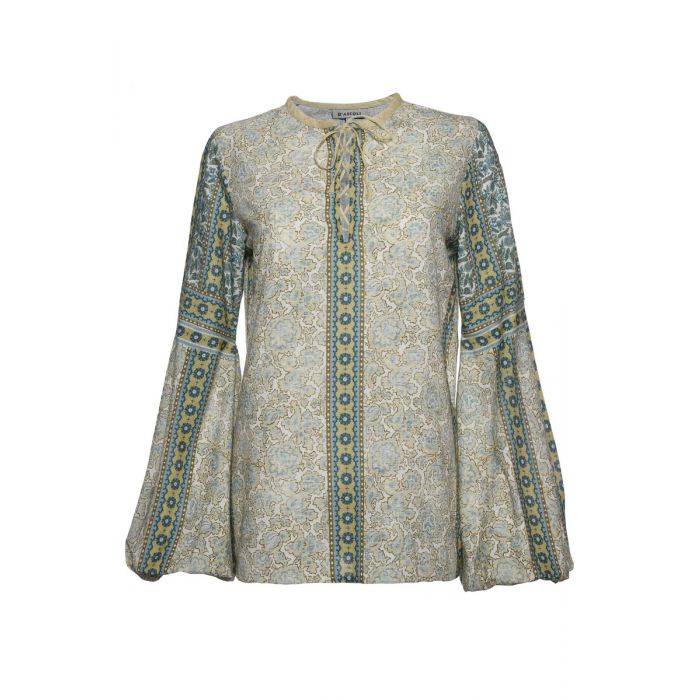 d'ascoli Kamilla Top