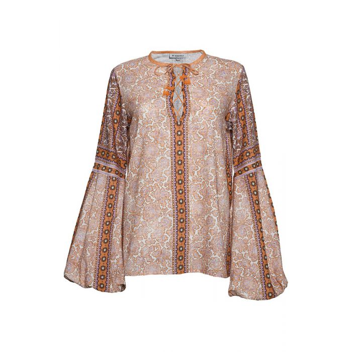 d'ascoli Kamilla Top