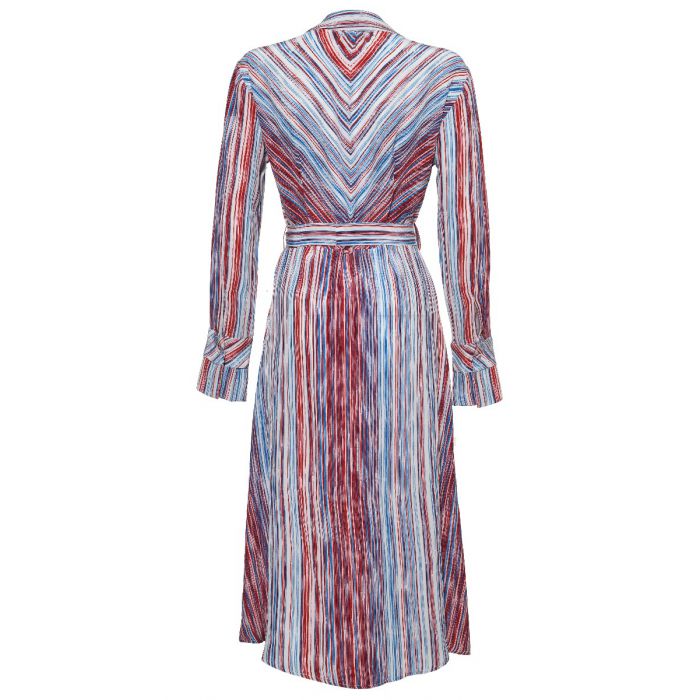 D'ascoli Karakur Dress