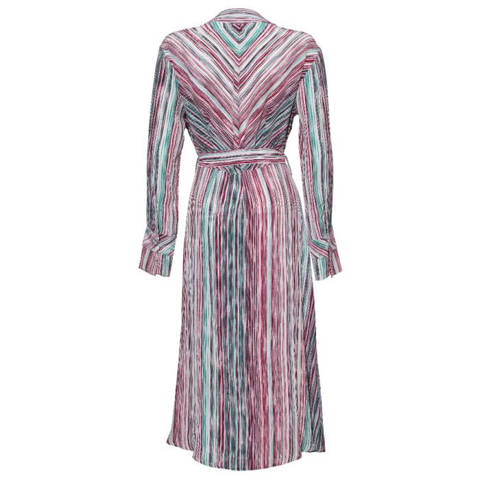 D'ascoli Karakur Dress