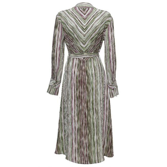 D'ascoli Karakur Dress