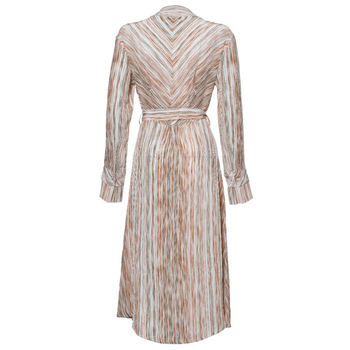 D'ascoli Karakur Dress