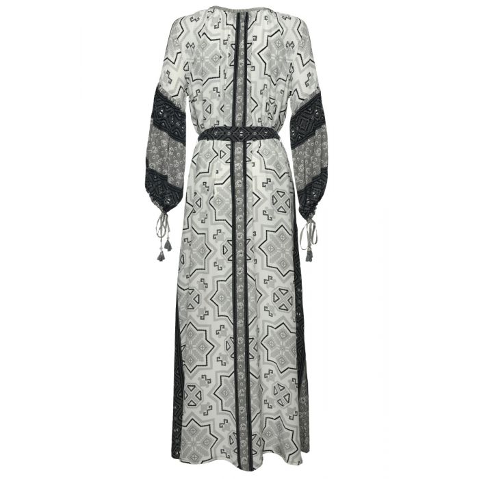 D'ascoli Karola Dress