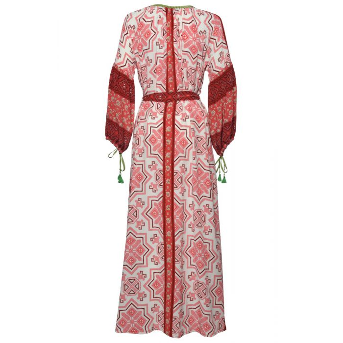 D'ascoli Karola Dress