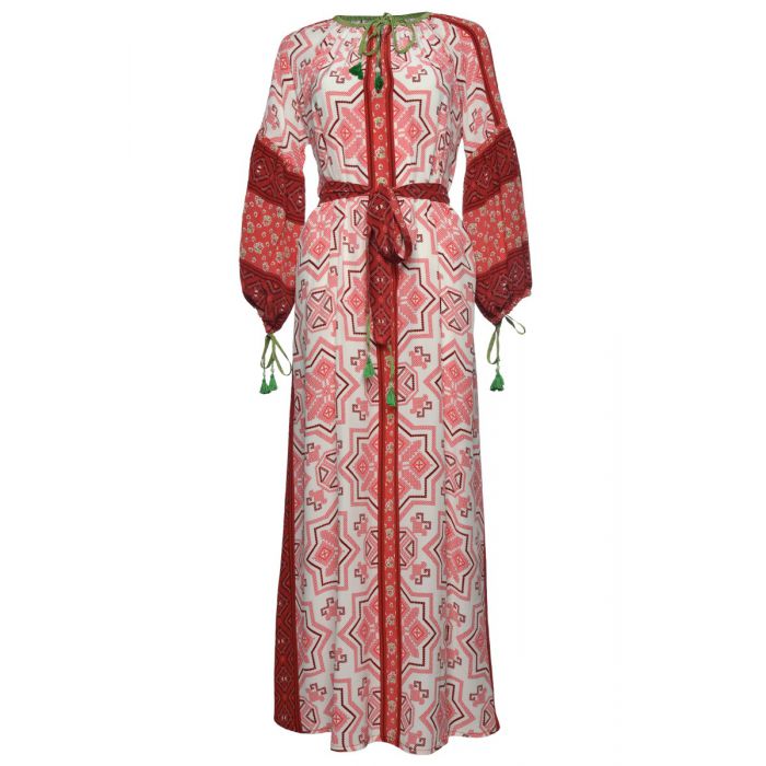 d'ascoli Karola Dress