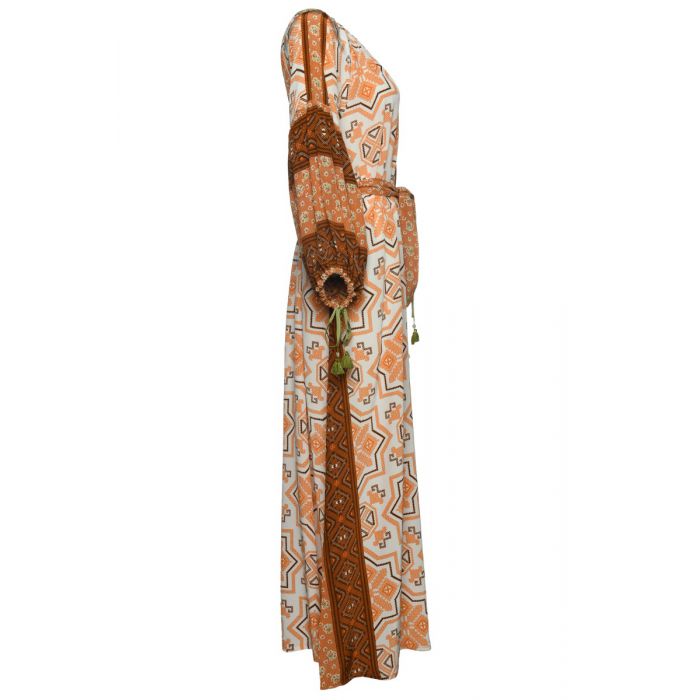 D'ascoli Karola Dress