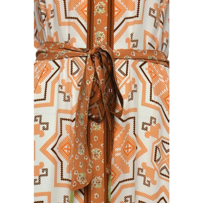 D'ascoli Karola Dress