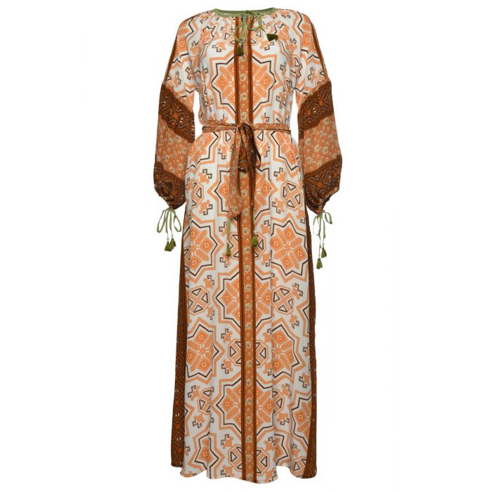 d'ascoli Karola Dress