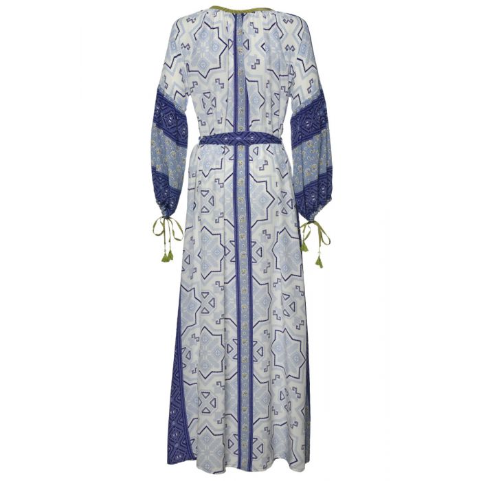 D'ascoli Karola Dress