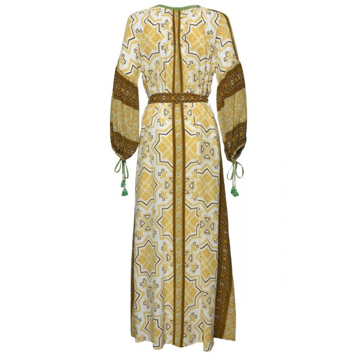 D'ascoli Karola Dress