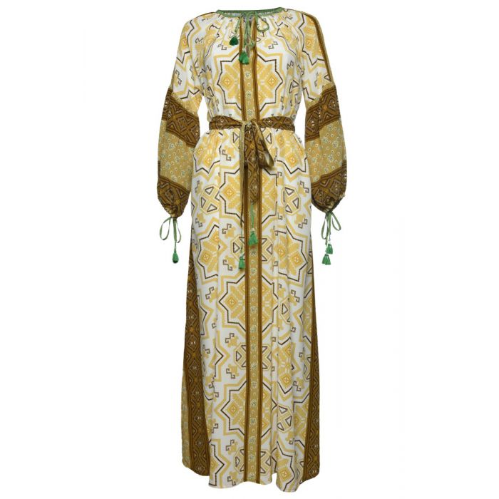 d'ascoli Karola Dress