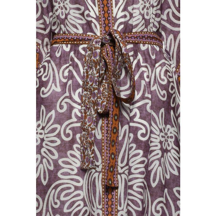 D'ascoli Kashgar Kaftan