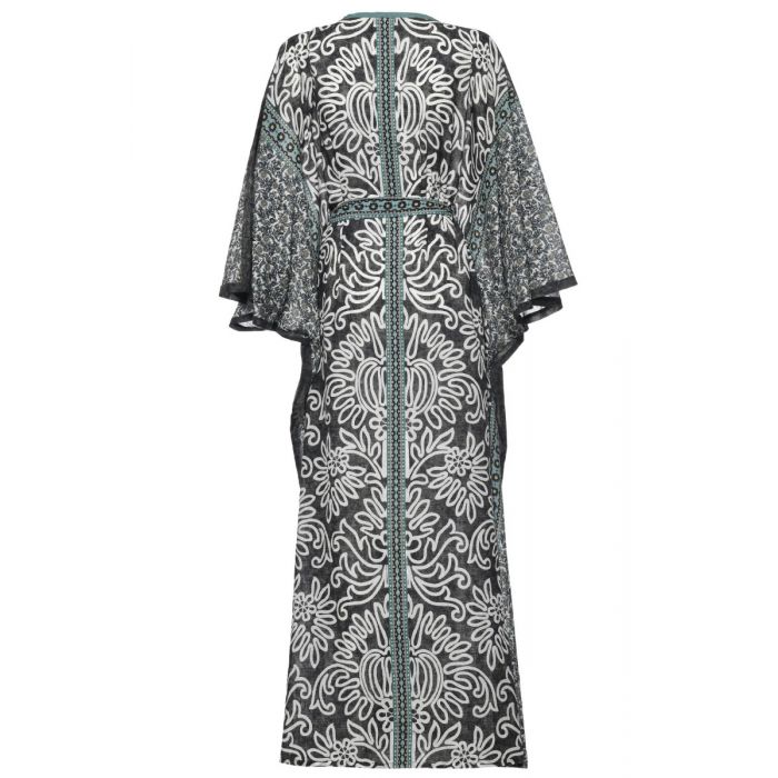 D'ascoli Kashgar Kaftan