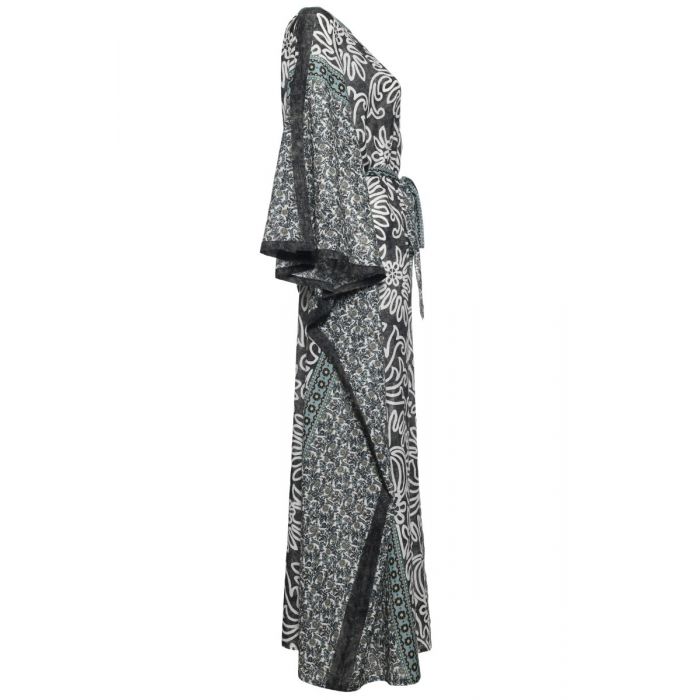 D'ascoli Kashgar Kaftan