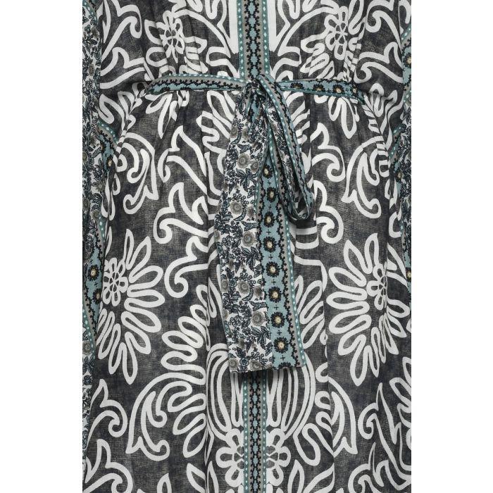 D'ascoli Kashgar Kaftan