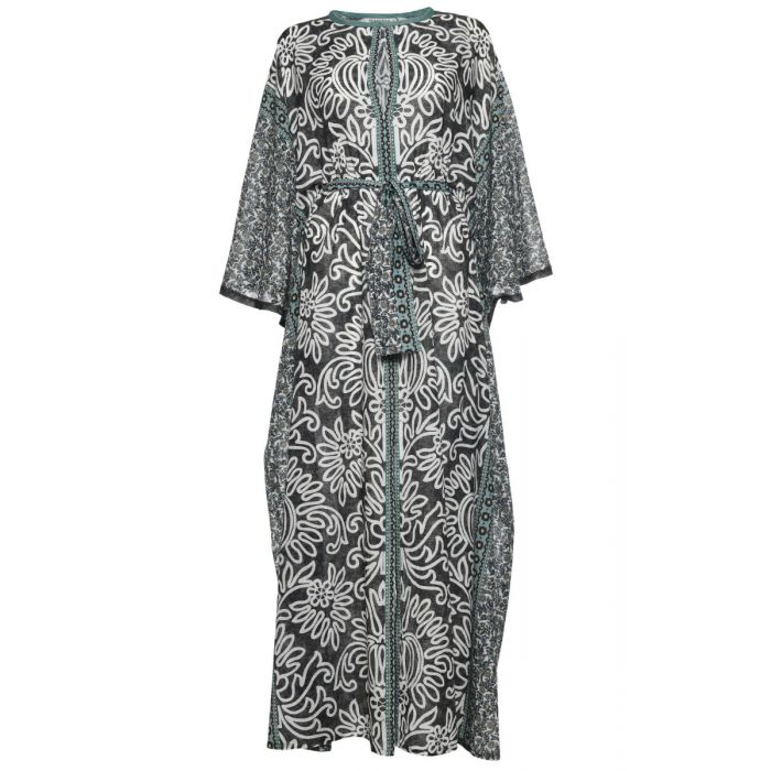 d'ascoli Kashgar Kaftan