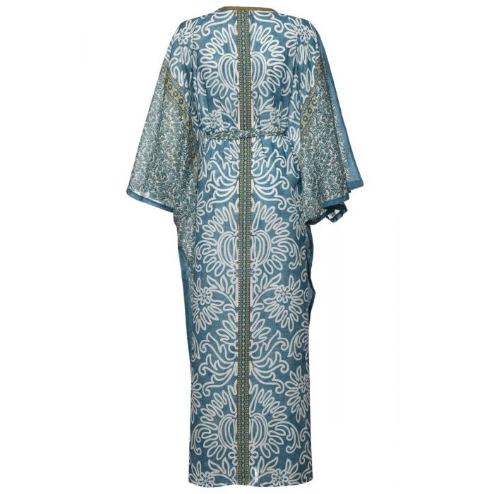 D'ascoli Kashgar Kaftan