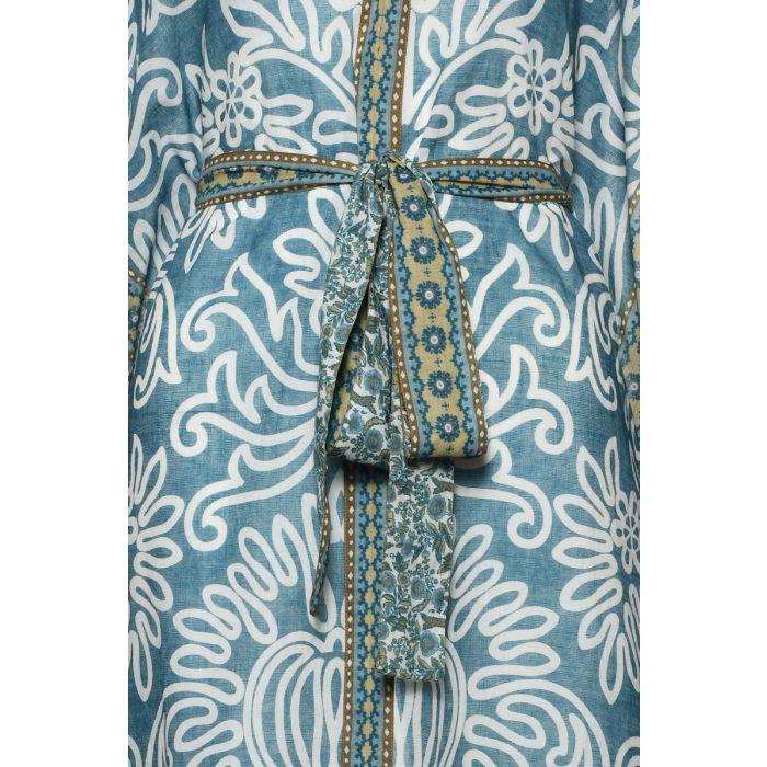 D'ascoli Kashgar Kaftan