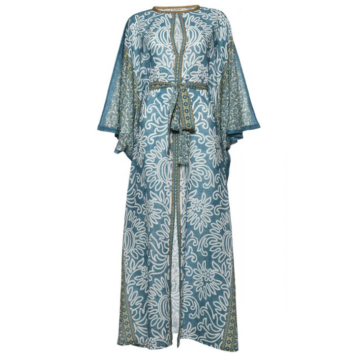 d'ascoli Kashgar Kaftan