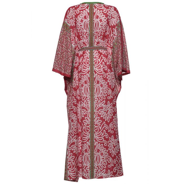 D'ascoli Kashgar Kaftan