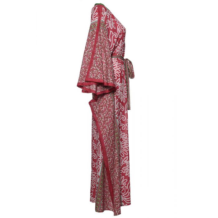 D'ascoli Kashgar Kaftan