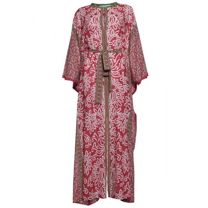 d'ascoli Kashgar Kaftan