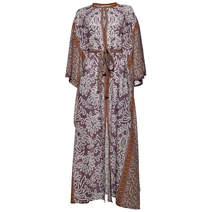 d'ascoli Kashgar Kaftan