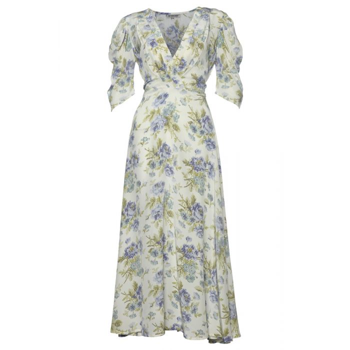 d'ascoli Kati Dress