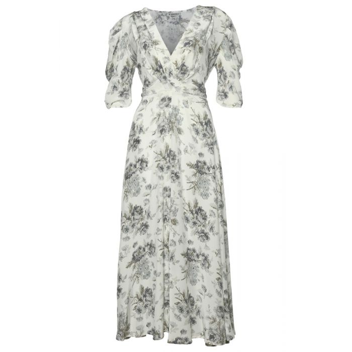 d'ascoli Kati Dress