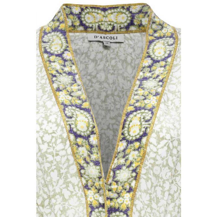 D'ascoli Kristel Dress