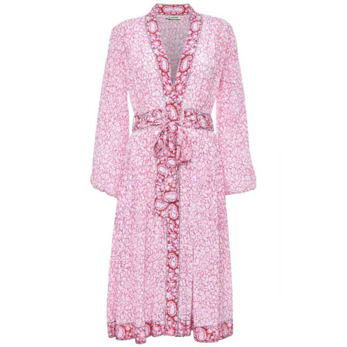 d'ascoli Kristel Dress