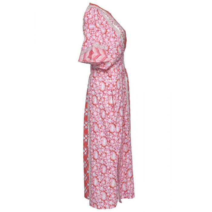 D'ascoli Kristen Dress