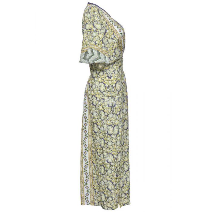 D'ascoli Kristen Dress