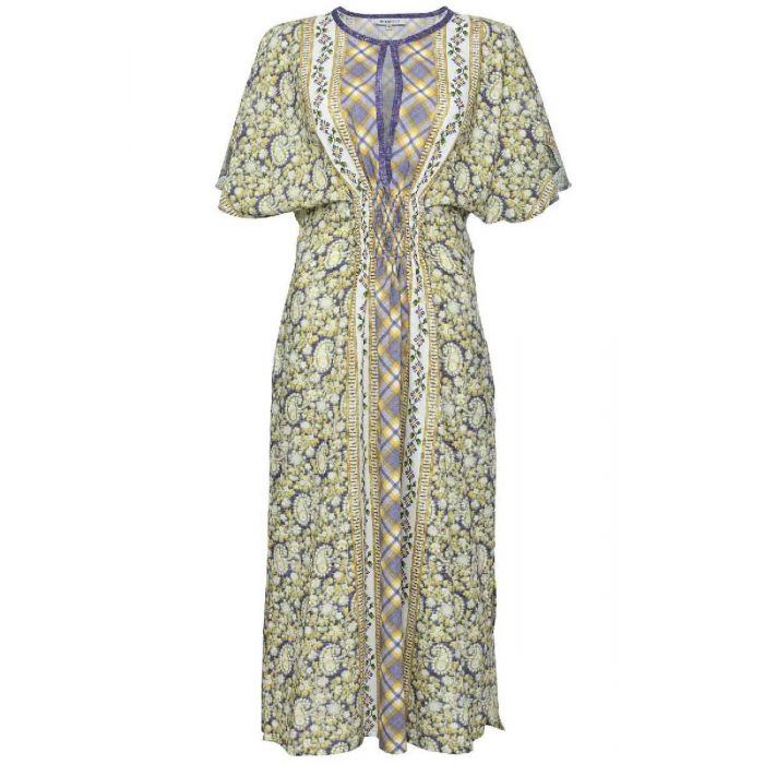 d'ascoli Kristen Dress