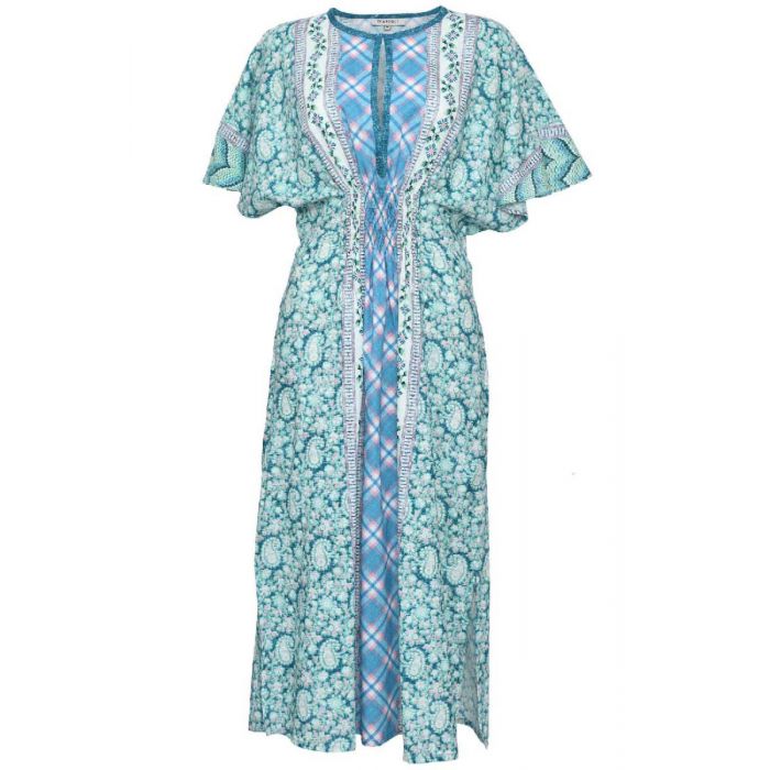 d'ascoli Kristen Dress