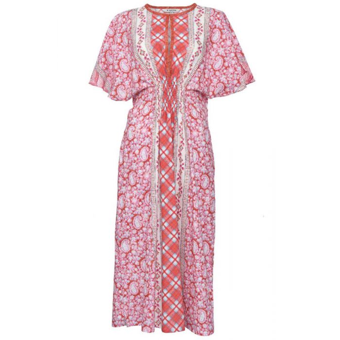 d'ascoli Kristen Dress