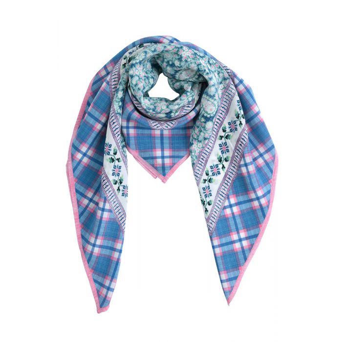 d'ascoli Kristen Scarf