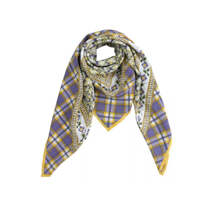 d'ascoli Kristen Scarf
