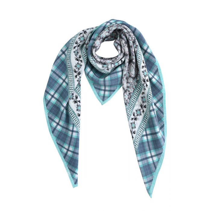 d'ascoli Kristen Scarf