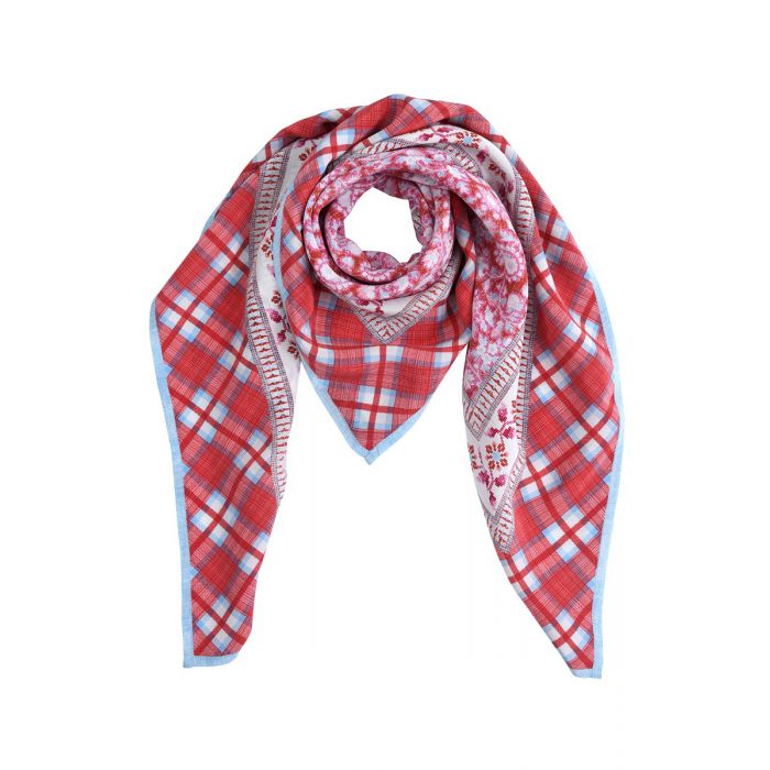 d'ascoli Kristen Scarf