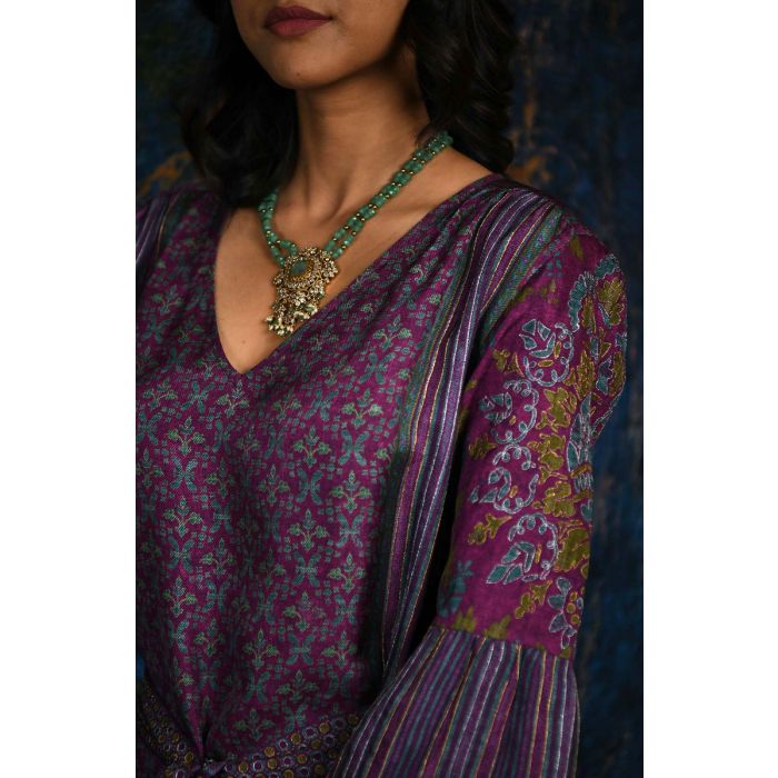 D'ascoli Kumud Dress