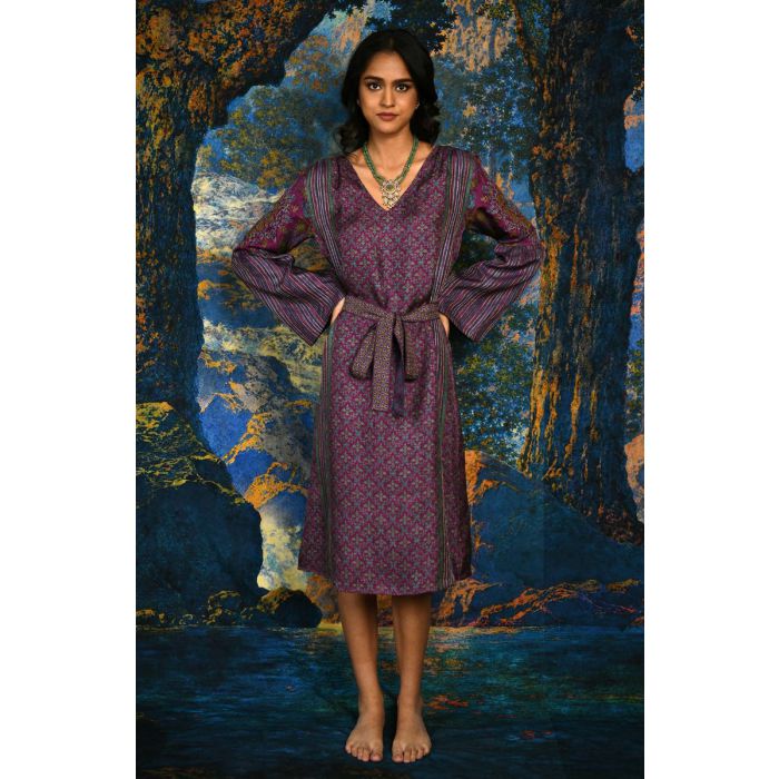 d'ascoli Kumud Dress