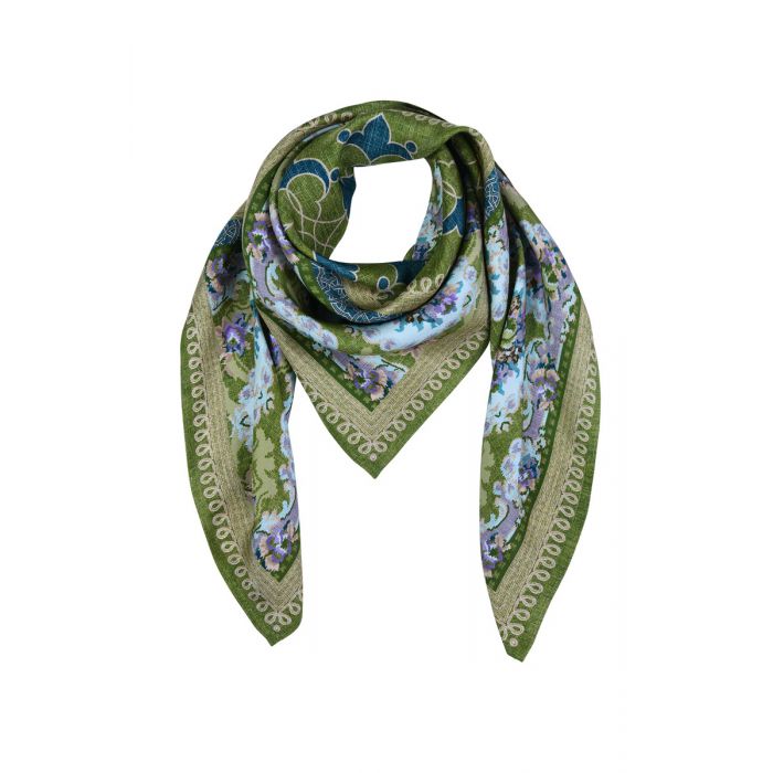 d'ascoli Lagos Scarf