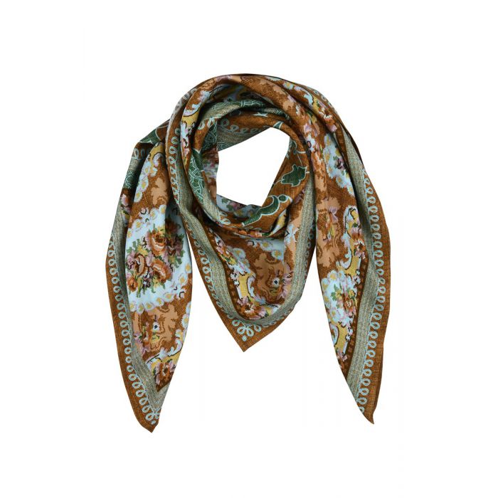 d'ascoli Lagos Scarf